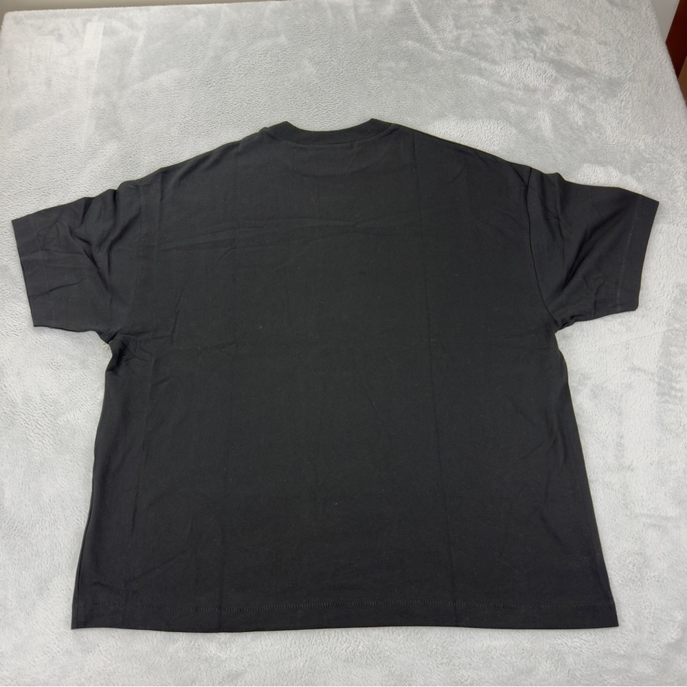 Fear of God Essentials Men's Size Small NWT Oversized Baggy 100% Cotton T-Shirt - Picture 4 of 16